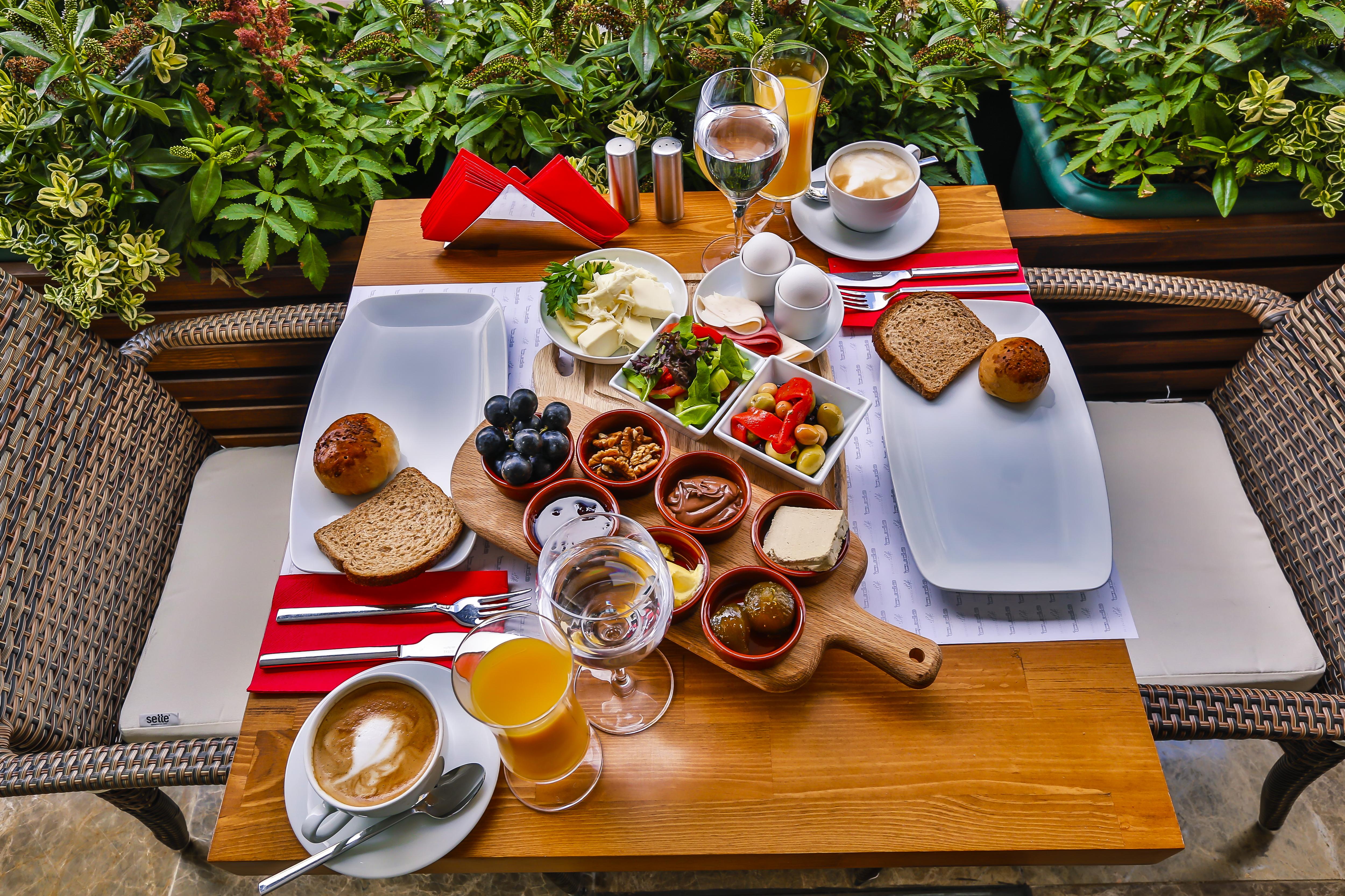 Business Life Hotel & Spa Sisli — Photos 3